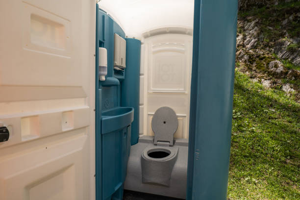 Best Construction site porta potty rental  in Lake Catherine, IL