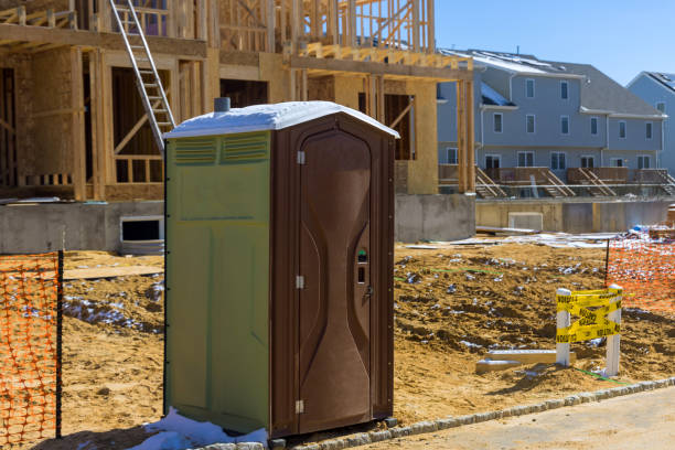 Best Portable toilet rental cost  in Lake Catherine, IL