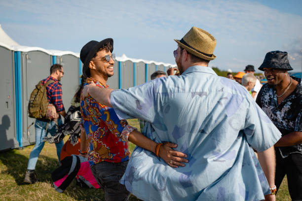Best Local porta potty services  in Lake Catherine, IL