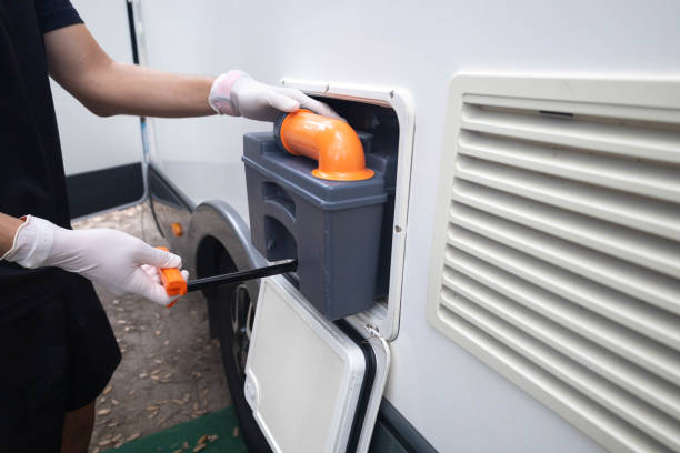 Best Porta potty rental near me  in Lake Catherine, IL