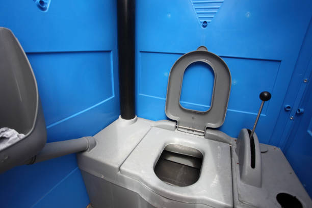 Best Sanitation services for porta potties  in Lake Catherine, IL