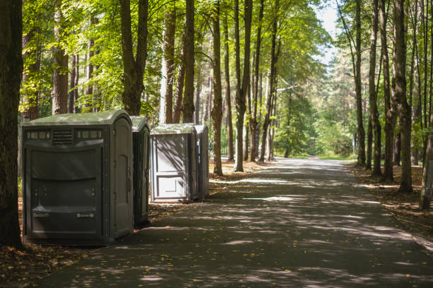 Best Wedding porta potty rental  in Lake Catherine, IL