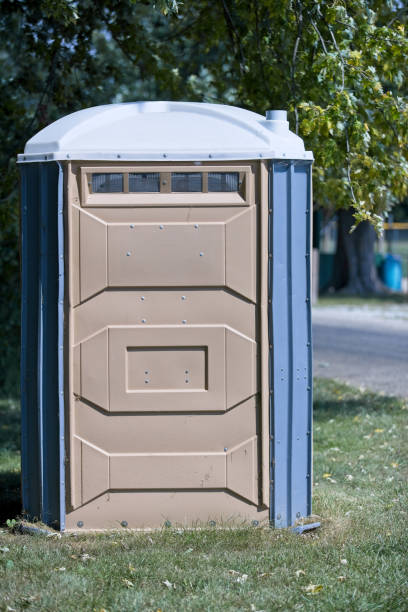 Best Portable toilet rental cost  in Lake Catherine, IL