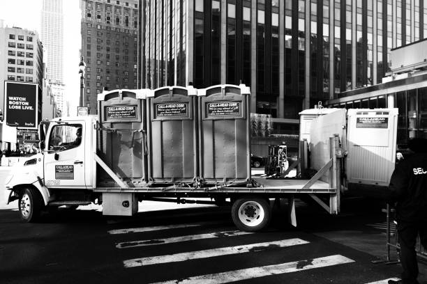 Best Portable bathroom rental  in Lake Catherine, IL